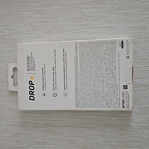 Otter Box for Samsung Galaxy S23+ - Picture 2 of 3